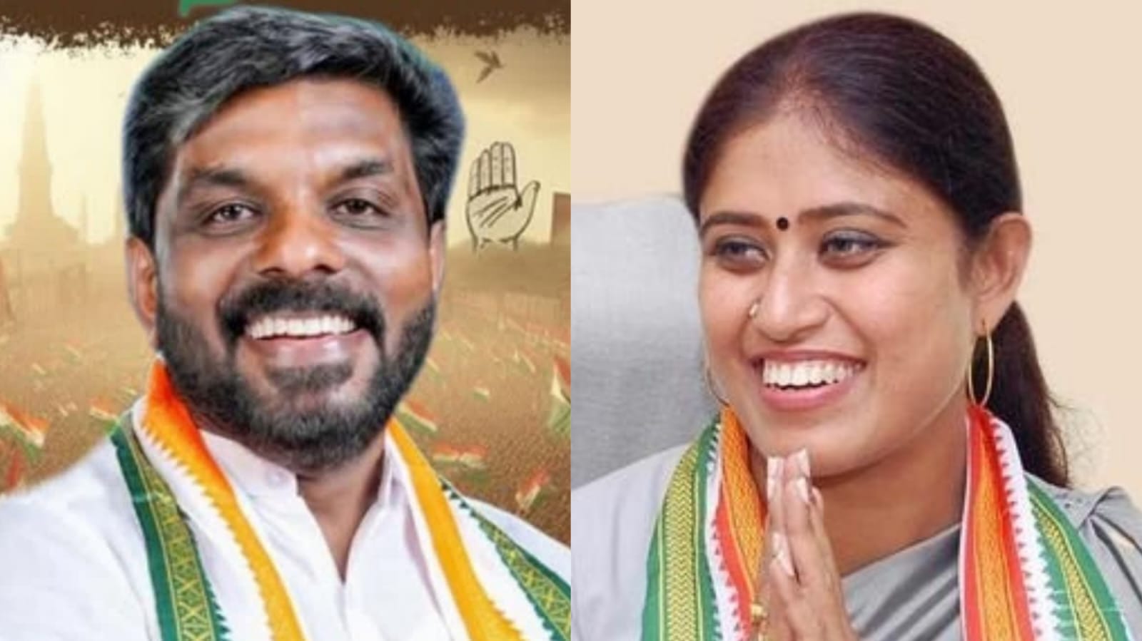 4 வது முறையாக வெற்றி பெறுகிறார் விஜயதாரணி… தென்கோடியில் ஆழமாக கால் பதிக்கும் பாஜக… விளவங்கோடு தேர்தல் கள நிலவரம்…