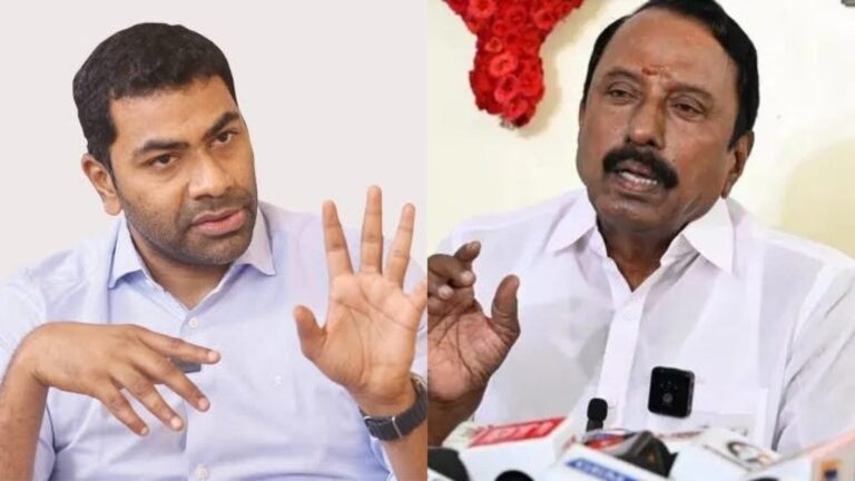 படிச்சு படிச்சு சொன்ன செங்கோட்டையன்…. விஜயை திசை திருப்பிய ஆதவ் … காங்கிரஸால் முதல்வர் பதவி ஏற்புக்கு ஆப்பு…