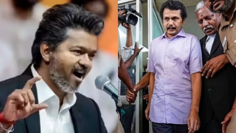 தலைமறைவாகும் செந்தில்பாலாஜி… ஸ்கெட்ச் போட்ட CM விஜய்… வாழ்நாள் சிறை தான்…