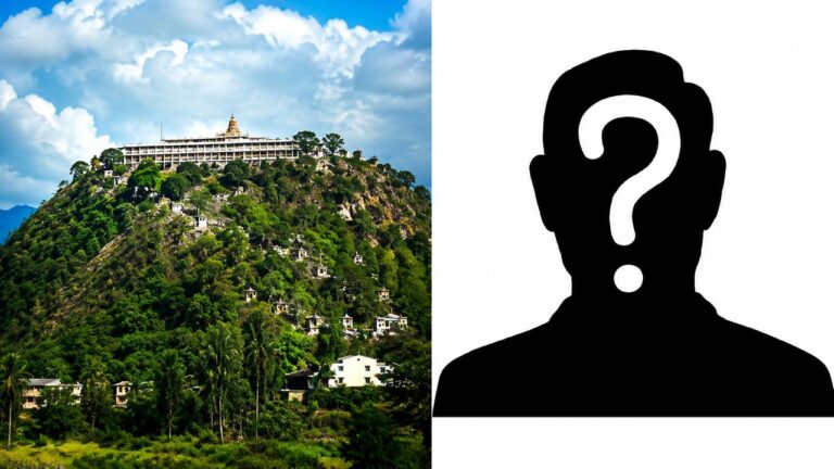 திட்டமிட்டு ஊடுருவியஇருவர்… பழனி 100 கோடி சொத்து விவகாரம்… தட்டி தூக்க சொன்ன CM விஜய்…