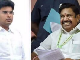 திமுகவுடன் கூட்டு… அதிமுக சொத்துக்களை ஆட்டைய போட திட்டம்… எடப்பாடி & son செய்யும் சதி அம்பலம்…