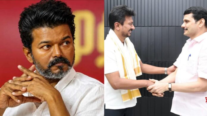 CM VIJAY UDHAYANIDHI