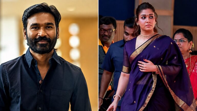 களம் இறங்கிய நயன்தாரா… தனுஷ்க்கு போட்டி நான் தான்… என்ன தான் நடக்கிறது…