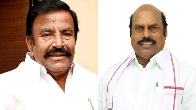 கே என் நேரு மீது FIR … கைதாகும் ஏ வ வேலு…அம்பலமானது 30% கமிஷன் 600 கோடி ஊழல்…