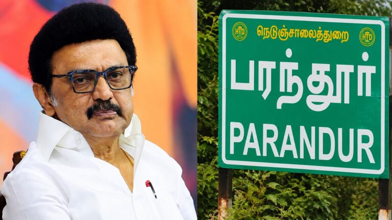 முக ஸ்டாலின் பண்ணை வீடு ரகசியம்… தப்பிக்கவே முடியாது … செக் வைத்த விஜய்…