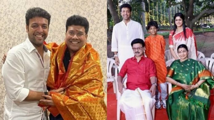 sabreesan annanagar karthik mohan