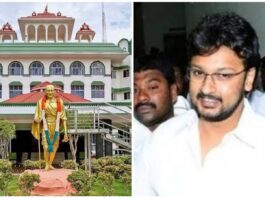 ₹257 கோடி முறைகேடு … அமலாக்கத்துறை கையில் வீடியோ ஆதாரம்… தப்பிக்க வழியின்றி தவிக்கும் கருணாநிதி குடும்பம்…