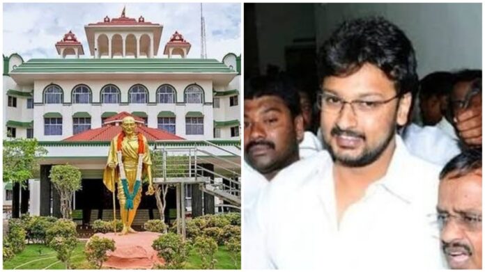 mk alagiri durai dayanithi