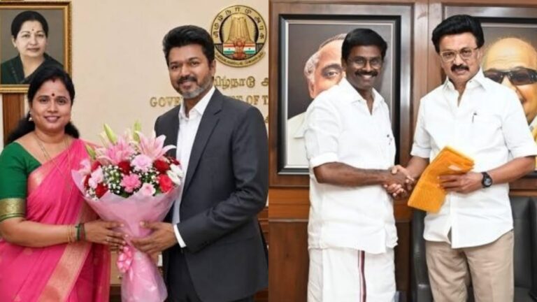 மதுராந்தகம் இடை தேர்தல்… யாருக்கு வெற்றி வாய்ப்பு … இதோ தேர்தல் கள நிலவரம்..