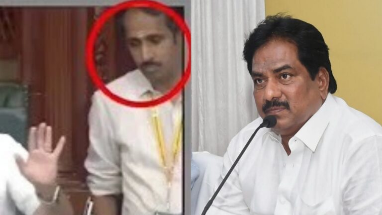 ஊழலில் இருந்து தப்பிக்க மூர்த்தியின் தில்லாலங்கடி… தலைமை செயலகத்தில் ஊடுருவிய மூர்த்தியின் ஆள்… இப்ப தெரிகிறதா மூர்த்தி மேல் என் நடவடிக்கை இல்லை என்று…