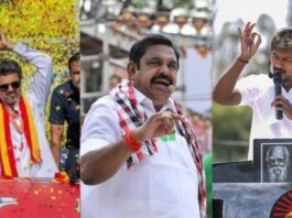 தாராபுரம் இடைதேர்தல்… யாருக்கு வெற்றி வாய்ப்பு… இதோ சர்வே ரிப்போர்ட்…