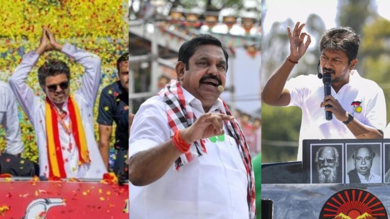 தாராபுரம் இடைதேர்தல்… யாருக்கு வெற்றி வாய்ப்பு… இதோ சர்வே ரிப்போர்ட்…