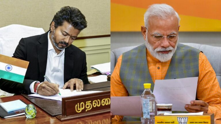 விஜய் அனுப்பி ஒற்றை கடிதம்… மோடிக்கு எதிர்ப்பாராத ட்விஸ்ட்… உலகே வியக்கும் தமிழகம்…
