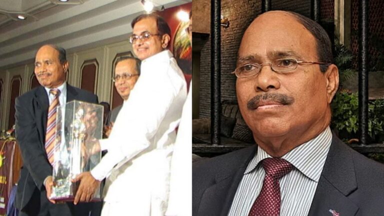 ஜெம் வீரமணி தப்பிக்க கைமாறிய பணம்… ஆதரவற்ற பெண்கள் தான் டார்கெட்… போயஸ் கார்டனில் நடந்த திகில்…