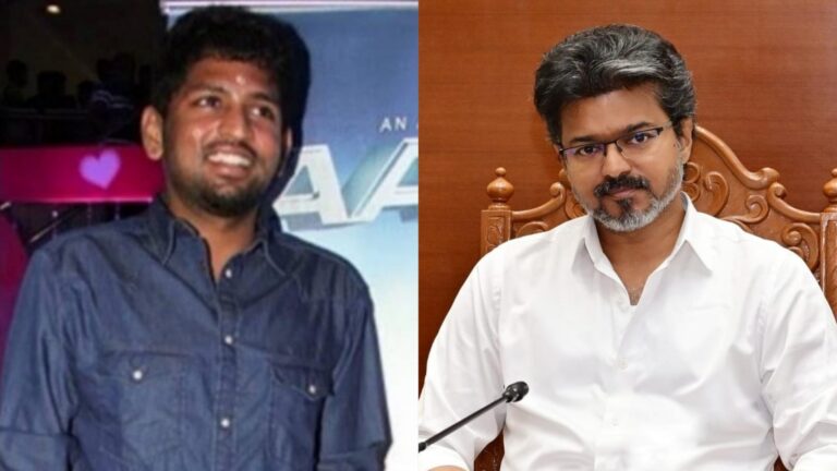 கடும் பீதியில் உதயநிதி … ரத்தீஷ் இருக்கும் இடம் கண்டுபிடிப்பு… ஆனால் விஜய்க்கு இருக்கும் சிக்கல்…
