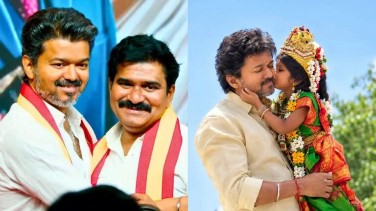 சிறப்பாக இருந்துச்சு CTR …குறிப்பா அந்த விஷயம் வேற லெவல்… பாராட்டிய முதல்வர் விஜய்…