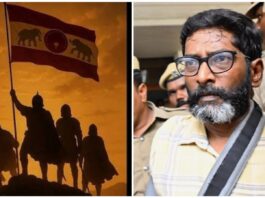 தவெக அமைச்சர்கள் தான் Target … சவுக்கு சங்கருக்கு வந்த உத்தரவு… ஏமாற்றப்படும் TVK virtual warriors …