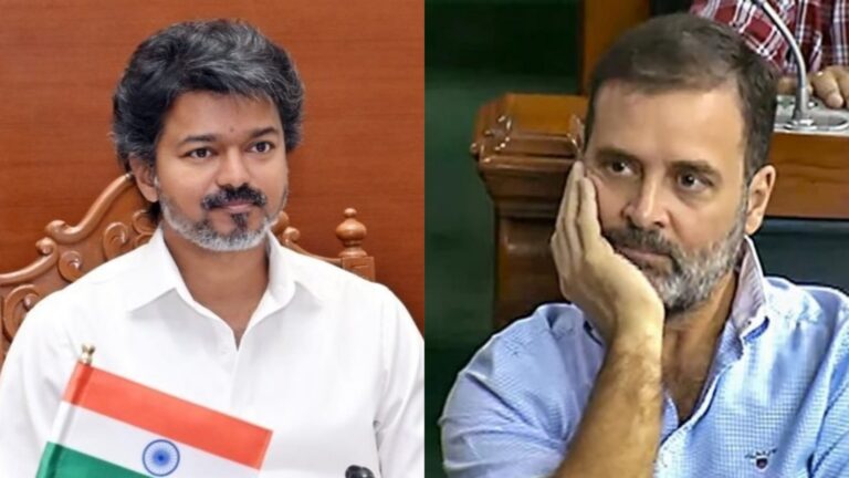 அழுகாத குறையாக கெஞ்சும் காங்கிரஸ்… ஸ்டாலின் செய்த தவறை நான் செய்யமாட்டேன்… கறாராக பதில் கொடுத்த விஜய்…