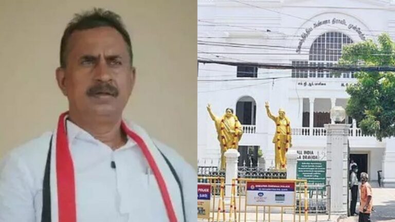 எஸ் பி வேலுமணி கைவசமாகிறது அதிமுக…. எடப்பாடி வெளியேற்றம்… பாஜகவின் செல்லப்பிள்ளையான எஸ் பி வேலுமணி…