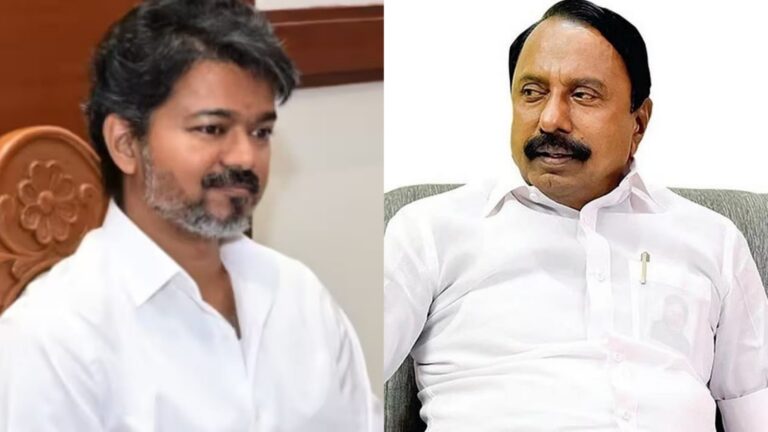 உடனே Operation start பண்ணுக… விஜய் போட்ட உத்தரவு… ஆட்டத்தை தொடங்கிய செங்கோட்டையன்…