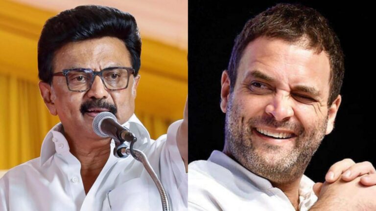 முக ஸ்டாலின் பிரதமர் வேட்பாளர்… உருவாகிறது மூன்றாவது அணி… ராகுல் காந்திக்கு குச்சி ஐஸும் குருவி மிட்டாயும்…