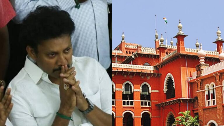 400 கோடி ஊழல் … புகைப்படம் ஆதாரம் இருக்கு… கைதாகும் அன்பில் மகேஷ்…