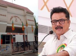 பாஜக மாநில தலைவராக சரத்குமார்… மோடி – அமித்ஷா அவசர ஆலோசனை… தயாரானது அறிவிப்பு பட்டியல்…