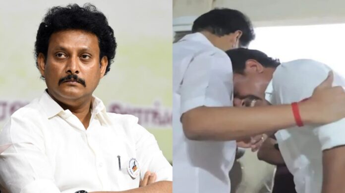 anbilmahesh